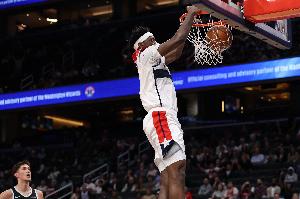 NBA常规赛明日开打：奇才客场对阵骑士 状元迪班萨有望迎来首秀