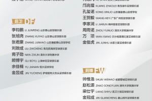 U17国足世界杯集训名单出炉：张伯霖、谢晋、汪修昊落选 梁仕宇回归