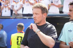 英媒：纳格尔斯曼愿执掌曼联教鞭 聘请无需向任何俱乐部付补偿金