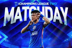 申花对决町田泽维亚:四外援对阵三外援!马镇、蒋圣龙领衔首发,吴曦缺席