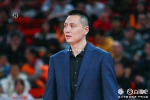 88-81击败浙江！卢伟：两队防守非常好都只有80多分 希望两队健康