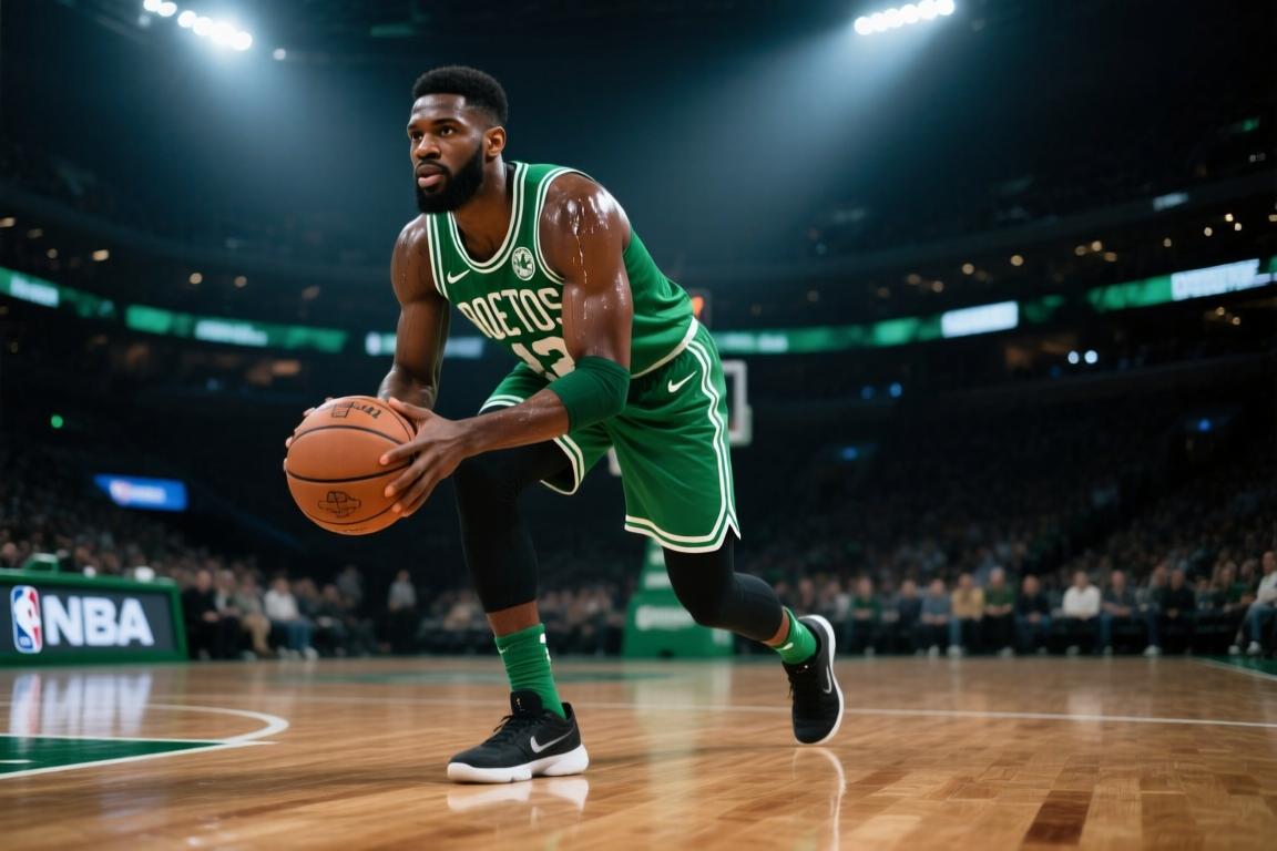杰伦·布朗：NBA球员平均生涯才4年多 我能征战10个赛季已很幸运