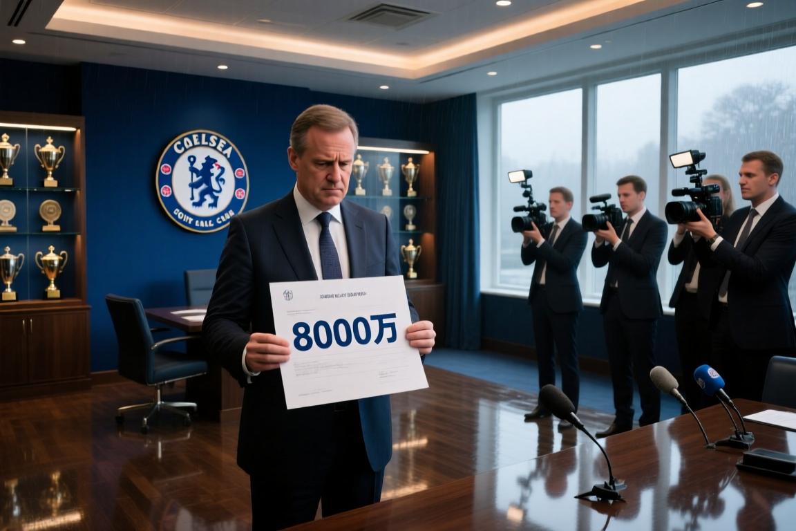 英媒：巴黎准备8000万报价和切尔西竞争费尔明 枪手曼联也在关注