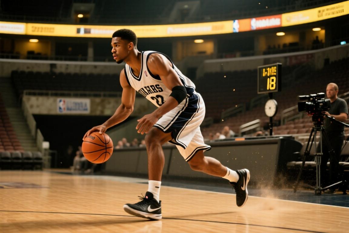 追梦：2012年刚进NBA时节奏慢得多 如今比赛速度明显提升