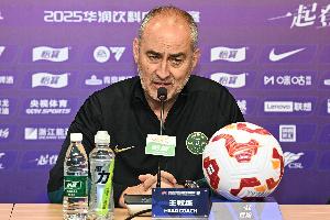 泰国媒体：原浙江队主帅劳尔·卡内达将执掌武里南联