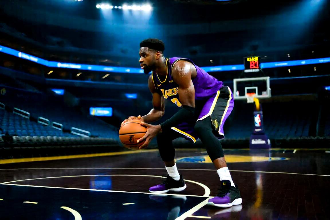 埃奇库姆：NBA杯感觉还是像常规赛 但归根结底我希望赢得每场比赛