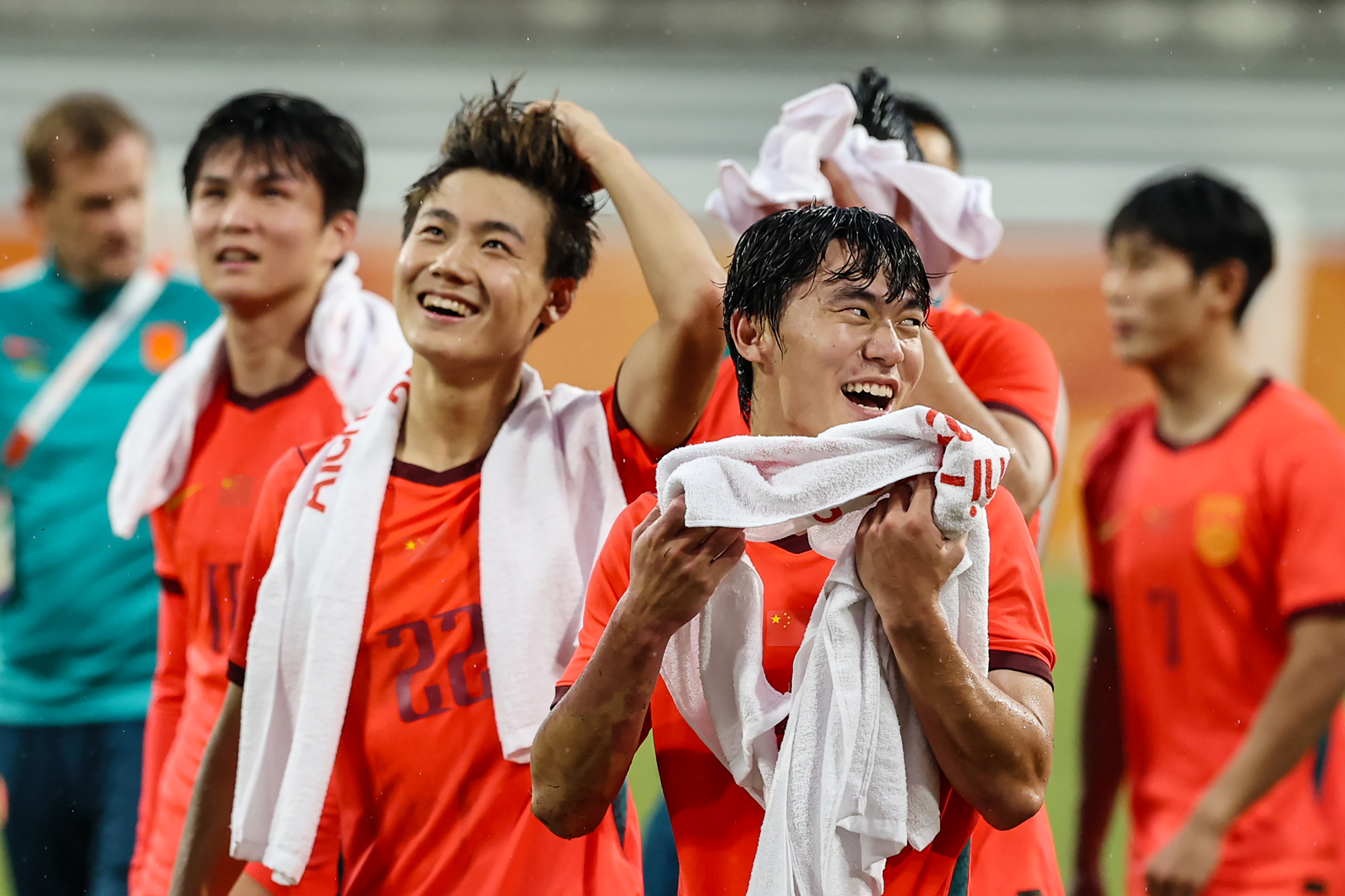埃及U20VS突尼斯U20直播_非青杯外赛程_埃及U20对阵突尼斯U20