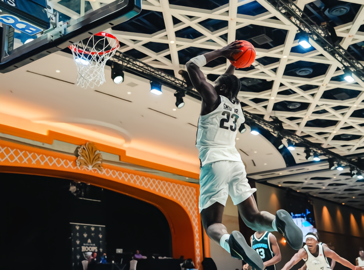 火箭VS雷霆直播_NBA赛程_火箭对阵雷霆