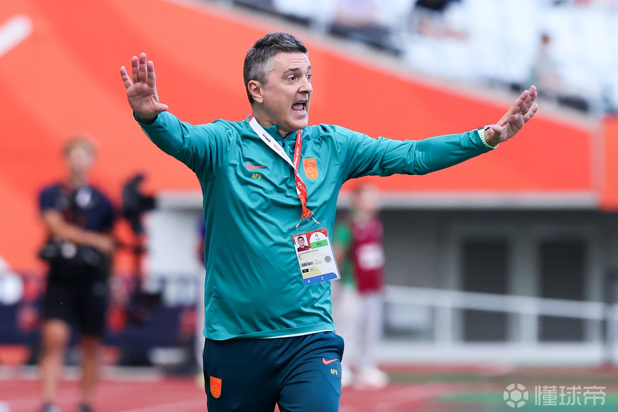 阿特拉斯U21VS瓜达拉哈拉U21直播_墨西U21赛程_阿特拉斯U21对阵瓜达拉哈拉U21