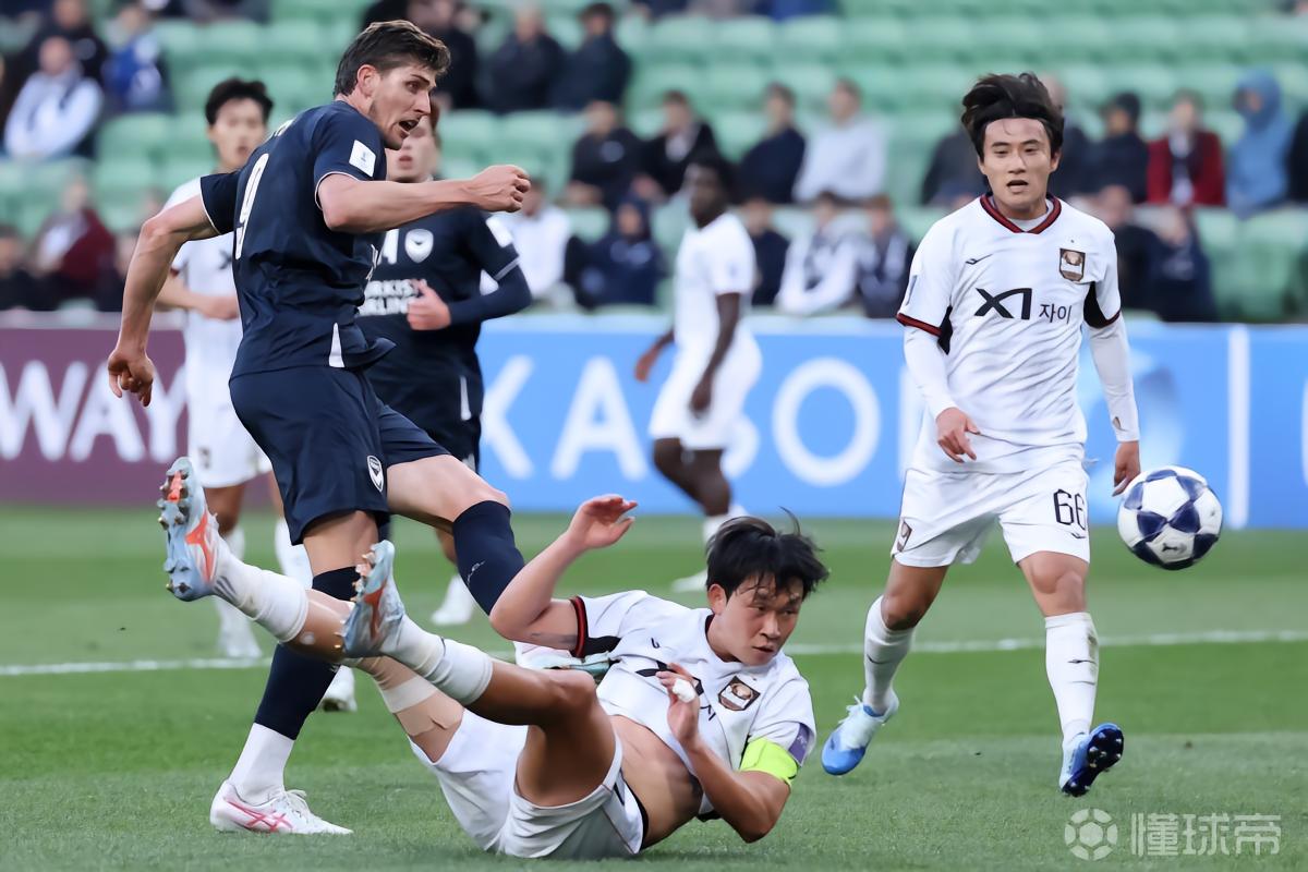 万隆VS墨尔本胜利直播_亚冠二级赛程_万隆对阵墨尔本胜利