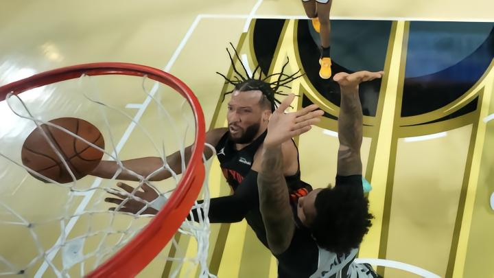 独行侠VS马刺直播_NBA赛程_独行侠对阵马刺