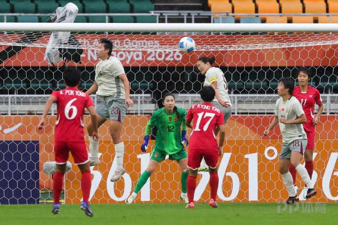 朝鲜女足VS日本女足直播_亚运女足赛程_朝鲜女足对阵日本女足