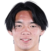 喜多壹也