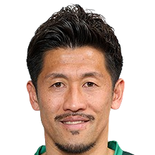 新井章太