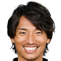 中谷进之介