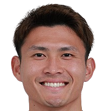 田川亨介