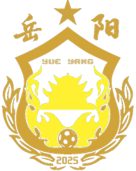 岳阳队