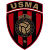 USM阿尔及尔U20