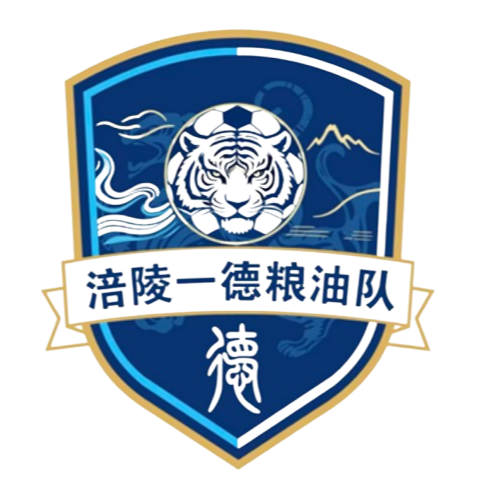 涪陵一德粮油队