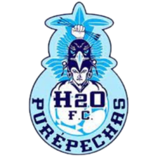 H20普瑞佩查斯