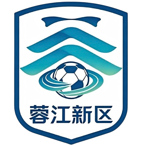 赣州蓉江新区队