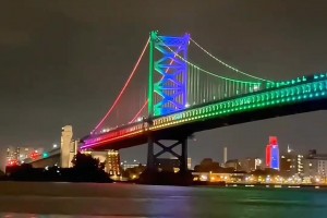 费城城市介绍：历史古都 人口157万 美国建国摇篮！