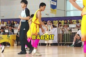 段冉：平时NBA说多了，更喜欢看小孩篮球，纯粹热爱，没有商业