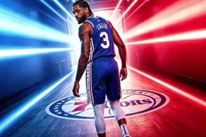 NBA新赛季老詹能否冲击5冠？波普是76夺冠最后拼图吗？