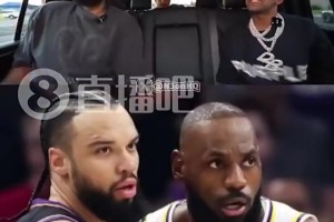 狄龙曾谈现役最被高估球员：詹姆斯！他的时代结束了！该让位了！