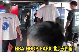 顶级天赋+顶级自律，迪班萨中国行落地就是巩固训练