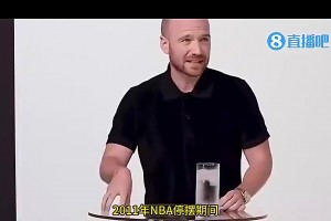 这能行？JR曾透露：在浙江打球时，我得30分以上就不用训练了