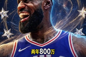 段冉：没有詹 76人已是夺冠热门之一！有了就成最大热门！