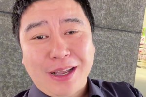 热火直接整出詹姆斯加盟发布会？大史：真不要脸，搁这玩阳谋试粉丝反应？