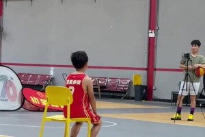 板凳坐的好，篮球才能打的好