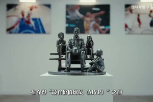 威少退役致敬短片上线：所有答案都在赛场，传奇生涯无需多言！
