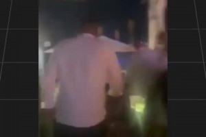 后院着火！埃及主教练前妻和现任妻子爆发冲突！
