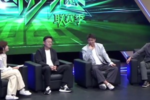 如果可以选，董方卓想加入滕哈赫时期的曼联