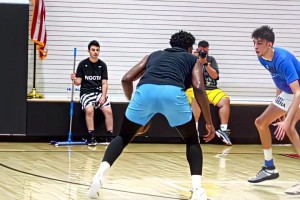 76人阵容豪华！你对新赛季的恩比德有什么期待？