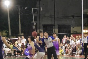现场裁判都看懵了0.5秒史上最快开局伤退？