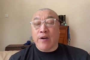 东契奇会成为下一个哈登？马健：要想夺冠，得学老詹放权+认真防守