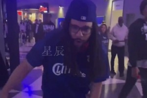 帕森斯怒批！伦纳德潇洒走人，快船球员却要为错误买单！！
