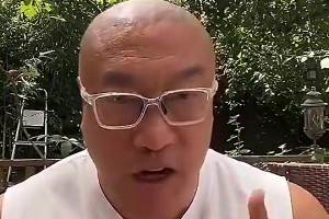 马健曾言：王俊杰想进NBA要找个好经纪公司，杨瀚森是成功案例