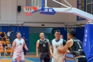 38号：裁判 他挑衅我