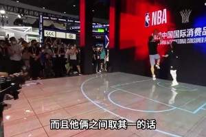 牛皮吹破！徐静雨此前：我打球模板是詹姆斯韦德，更像詹姆斯！