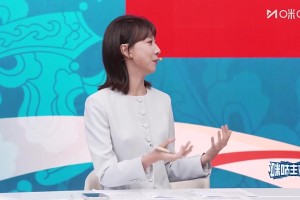 多次命中关键球！郑薇指导和赵爽都把本场比赛MVP颁给杨舒予