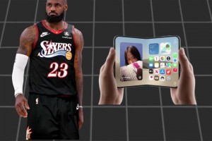 影响力！76人vs尼克斯最低票价$1428，直逼iPhone Duo的$1999！