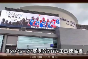ESPN把新赛季球队划分为三个档次，尼克斯雷霆马刺领衔夺冠热门！