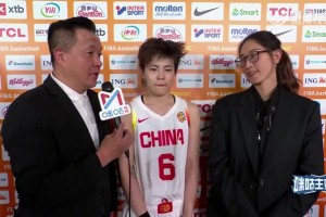可爱小杨！杨舒予打趣：我一直助攻都挺多的 你没关注我~