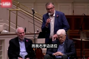 波波追思老尼尔森：两人因泼红酒成为好友 他还教我如何涨薪水