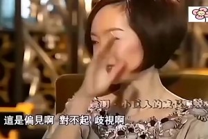 还是忍不住了！姚明曾接受鲁豫采访回怼：你这是偏见和歧视啊！